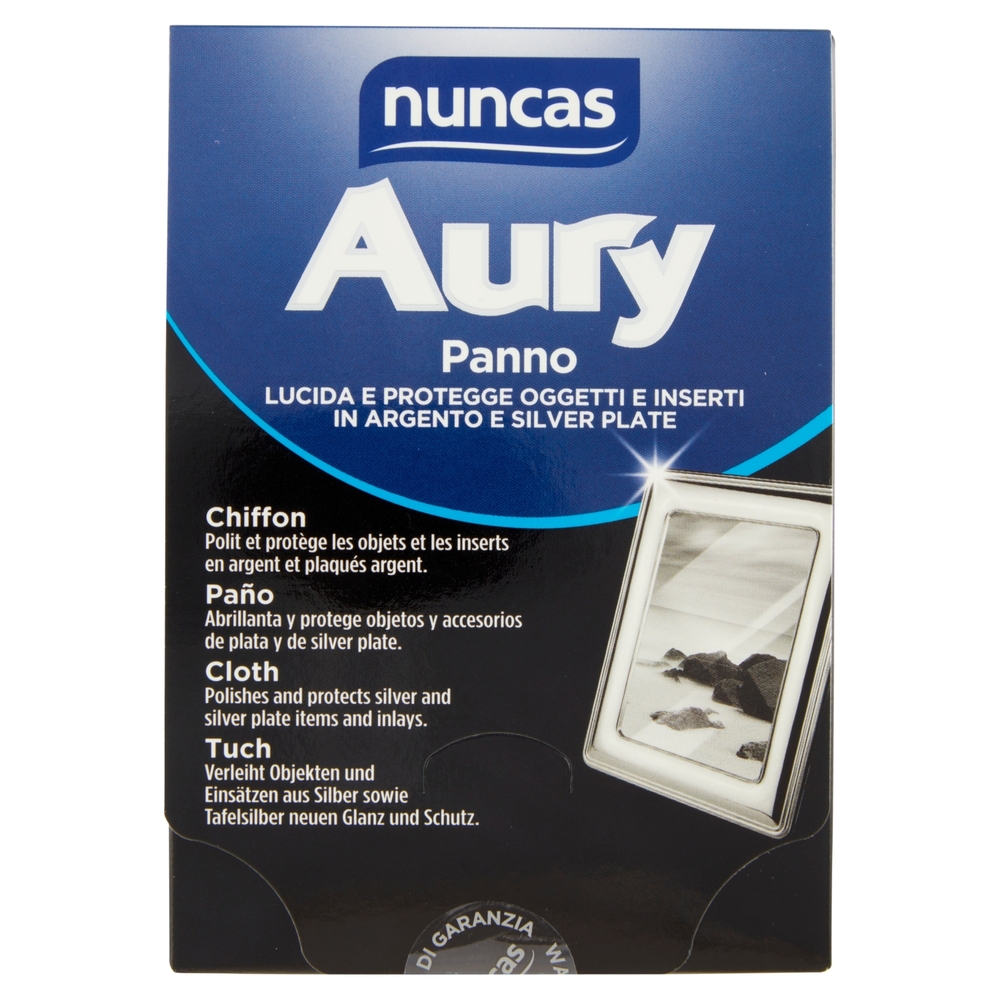 nuncas Aury Panno 1 pz